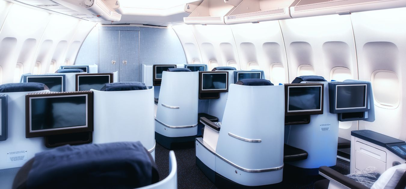 Cathay Pacific Upgrade To Business Class